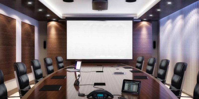 Como escolher o projetor ideal para o tamanho da sua sala (Lumens e Resolução) 2 Como escolher o projetor ideal