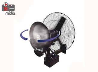 Climatizador de ar