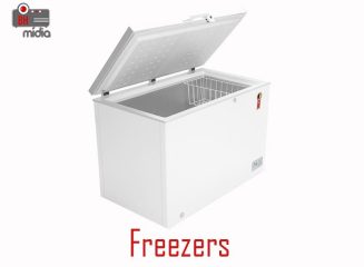 Freezers
