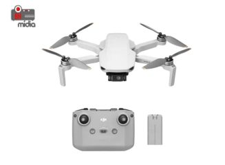 locacao de drone bh midia