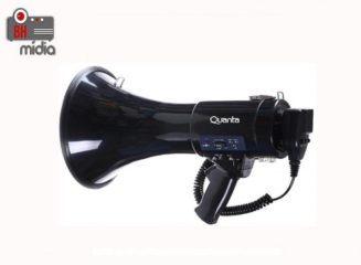 megafone