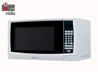 Forno microondas 21 litros