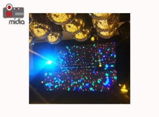 aluguel de painel de led bh midia