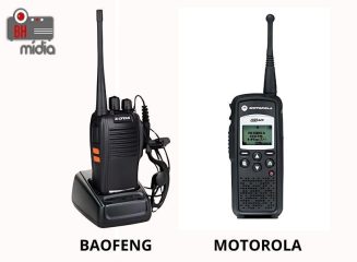 loca&ccedil;&atilde;o de radios comunicadores bh midia
